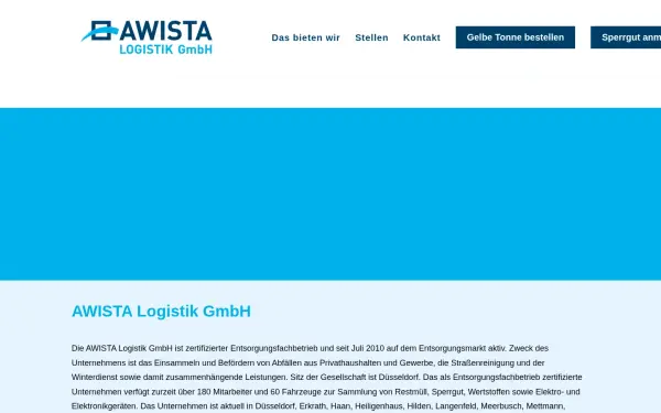 www.awistalogistik.de