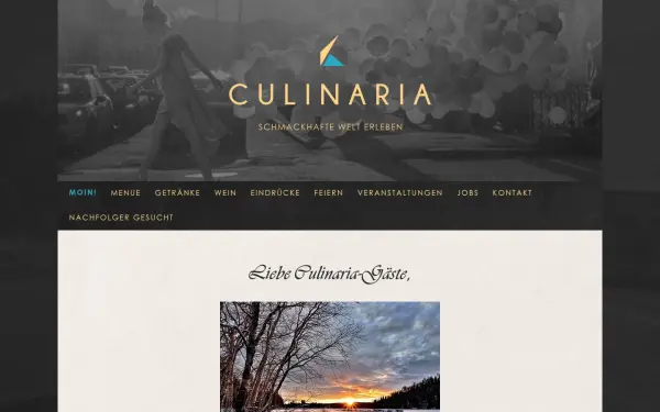 www.culinaria-brake.de