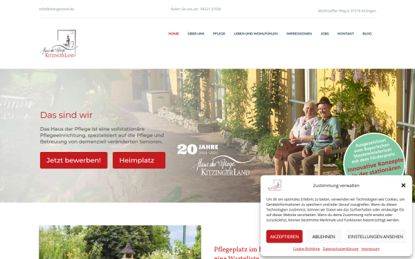 www.kitzingerland.de