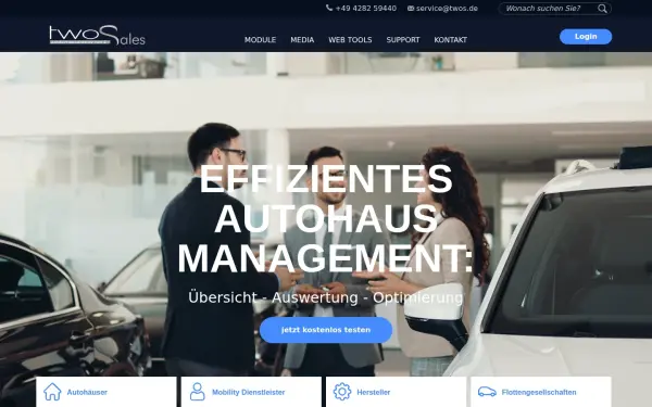 www.two-sales.de