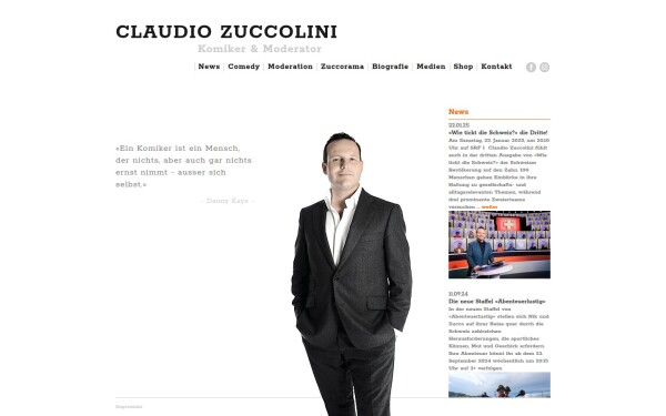 zuccolini.ch