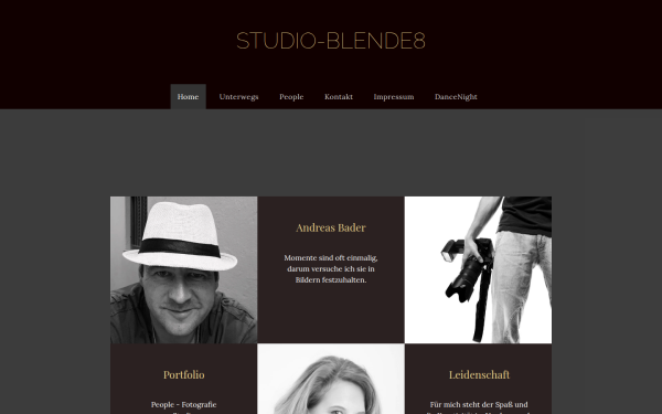 www.studio-blende8.de