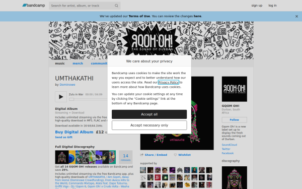 gqomoh.bandcamp.com