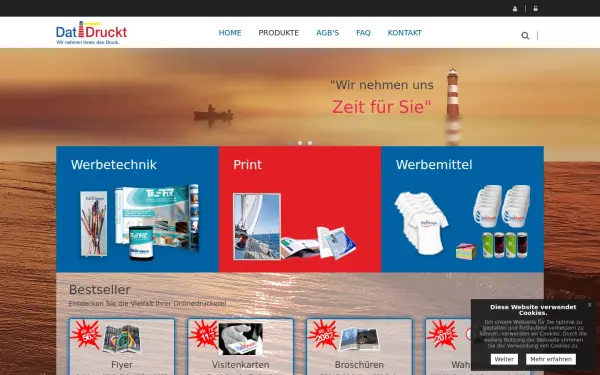 www.datdruckt.de