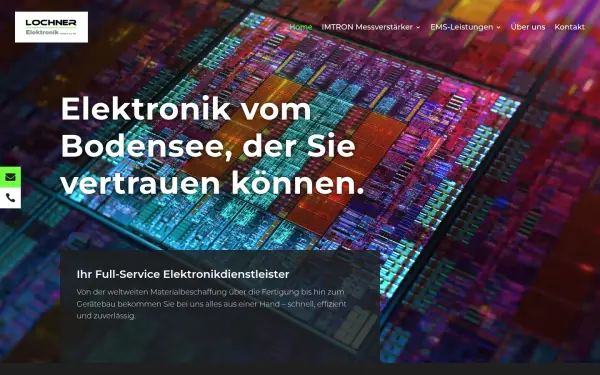 www.lochner-elektronik.de