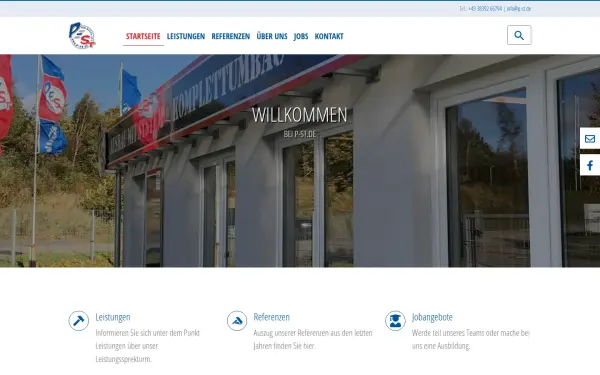 www.p-st.de