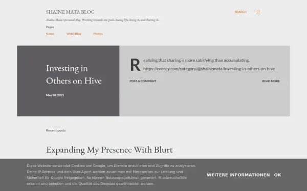 www.shainemata.net