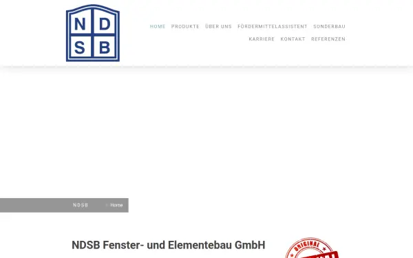 www.ndsbfenster.de