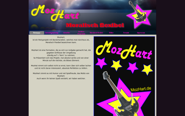 mozhart.de