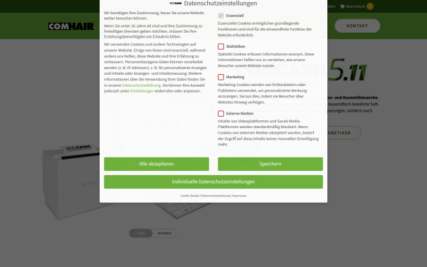 www.comhair.de