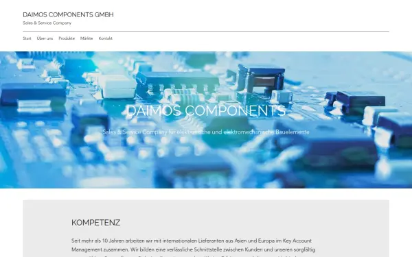 www.daimos-components.com