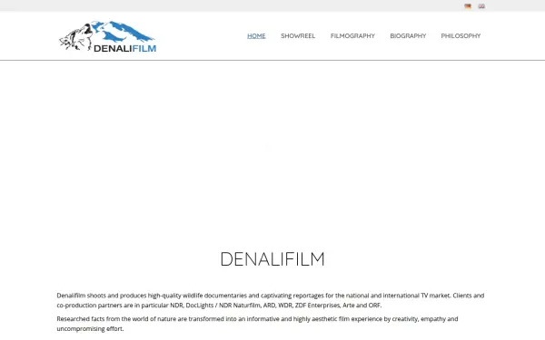 www.denalifilm.de