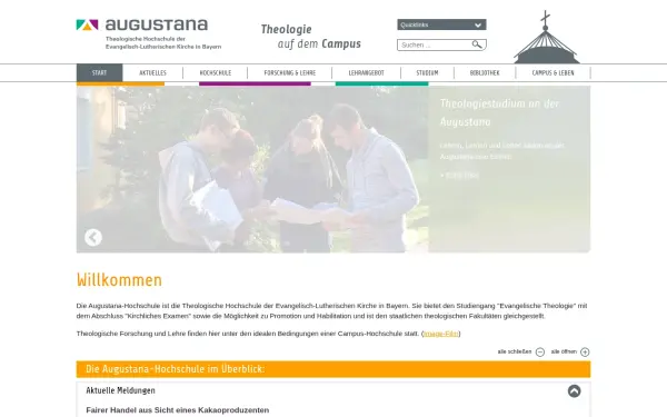 augustana.de
