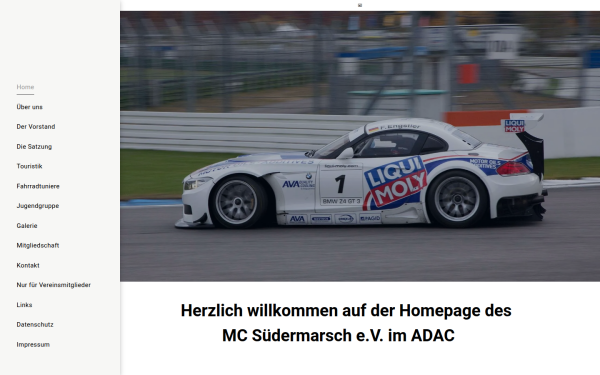 www.mcsuedermarsch.de