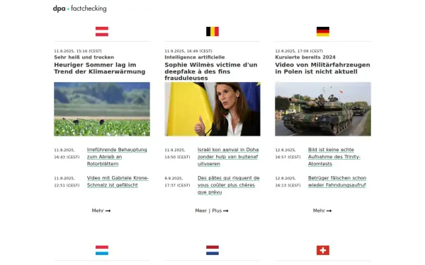 dpa-factchecking.com