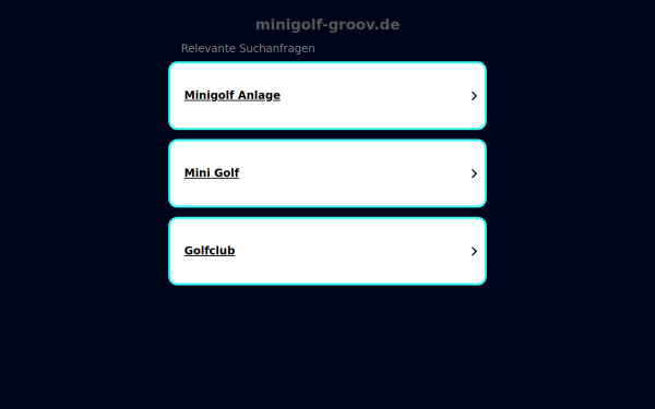 minigolf-groov.de