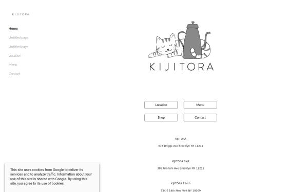 www.kijitorabrooklyn.com