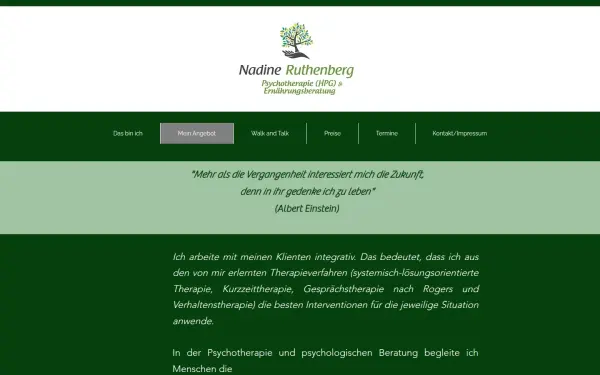 www.psychotherapie-rastede.de