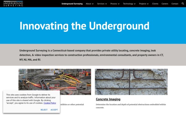 www.undergroundsurveying.com
