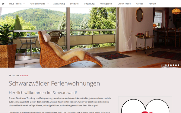 mittelschwarzwald.de