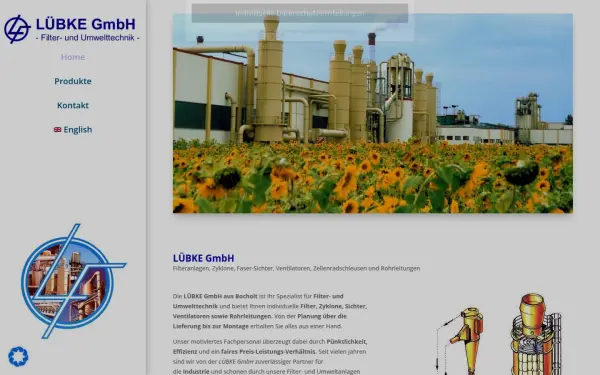 www.luebke-filter.de