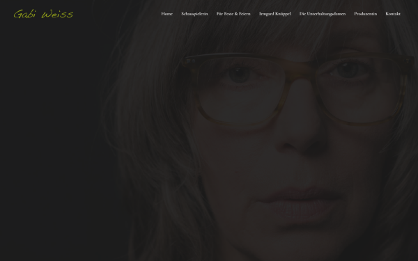 gabiweiss.de