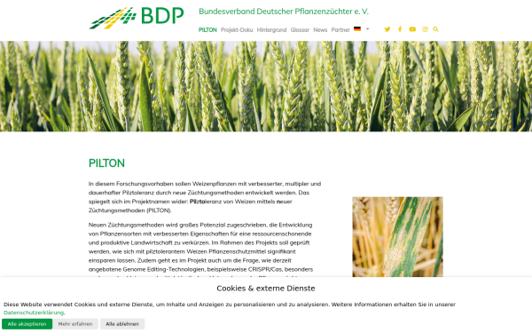 pilton.bdp-online.de