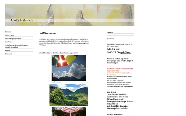 www.anettehelmrich.de