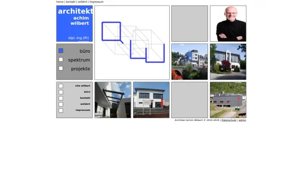 architekt-wilbert.de