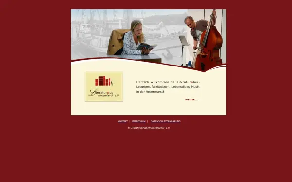 literaturplus.de