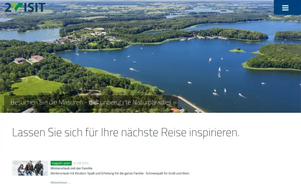 www.2visit.de