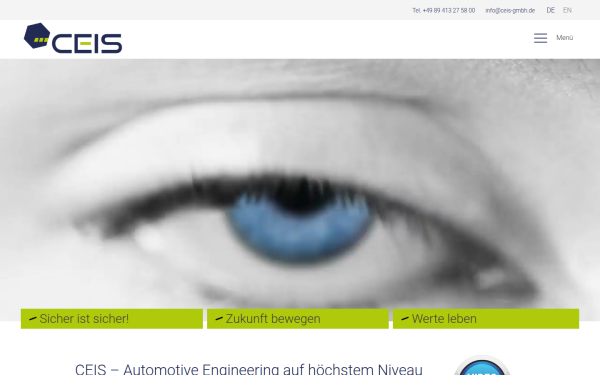 www.ceis-gmbh.de