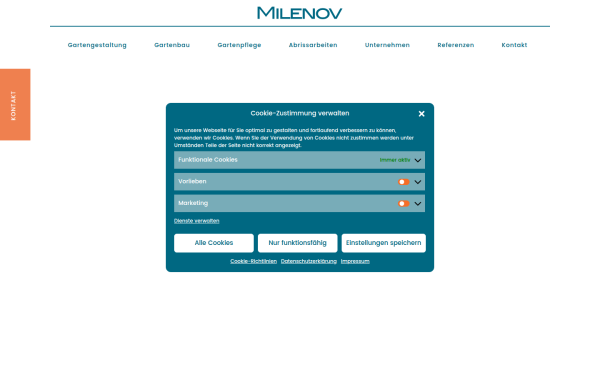 milenov.de