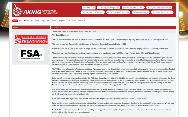 www.drfc-vsc.co.uk