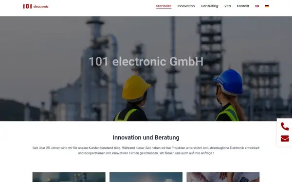 101electronic.de