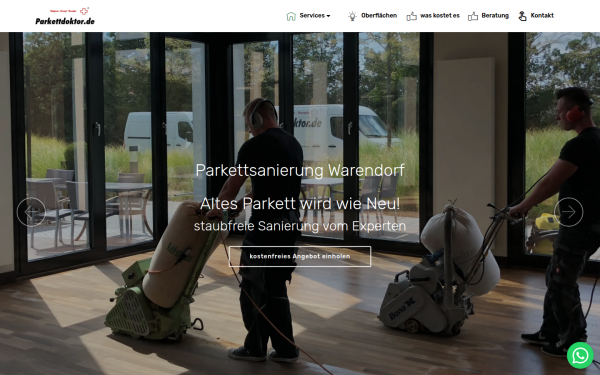 parkett-plus.de