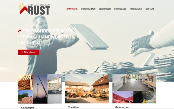 www.dachdecker-rust.de