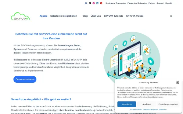 apsara-consulting.com