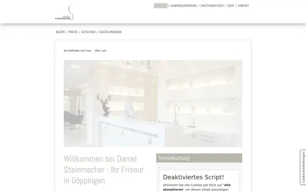 daniel-steinmacher.de