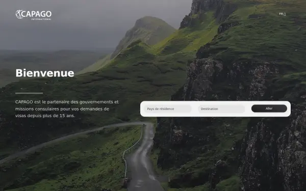 capago.eu