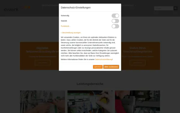 ewerk-geiger.de