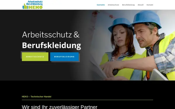 heko-arbeitsschutz.de