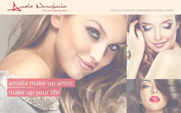 amalia-make-up.de