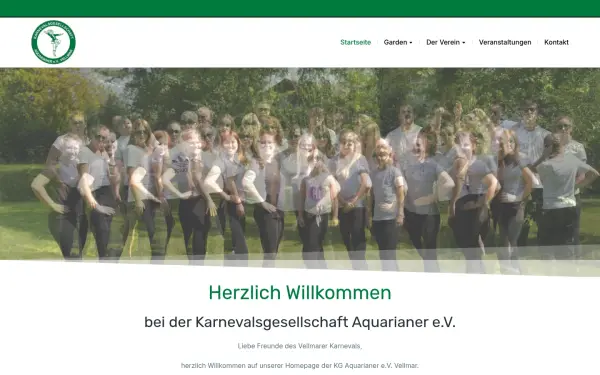 aquarianer-vellmar.de