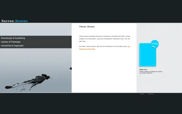 harrasbureau.de