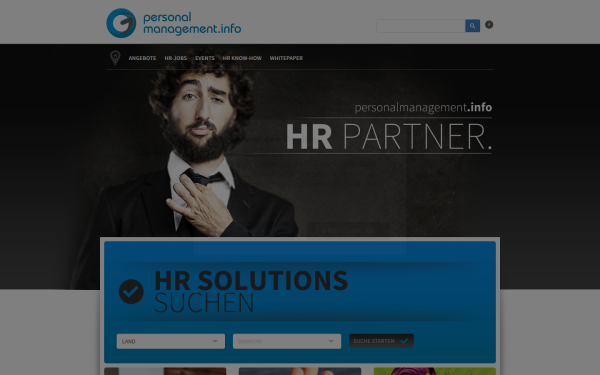 www.personalmanagement.info