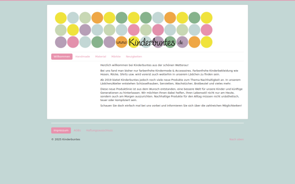 kinderbuntes-online.de