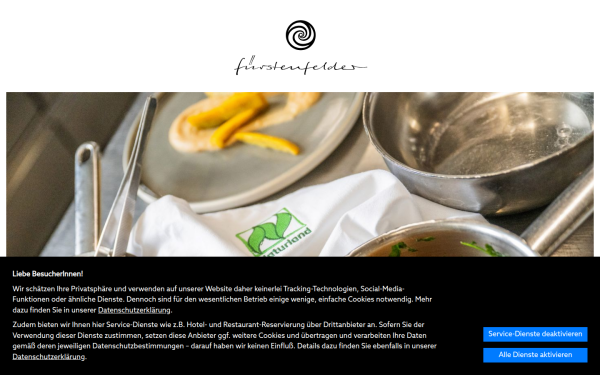 fuerstenfelder.com