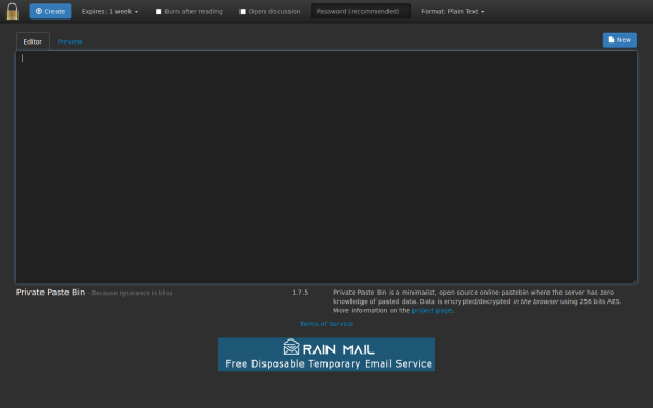 privatepastebin.com