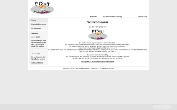 www.ptsoft.de